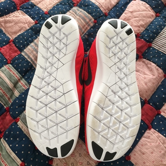💥💕💥NIKE Free RN Size 8 - Picture 7 of 11
